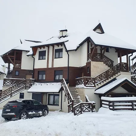Goga Apartment *