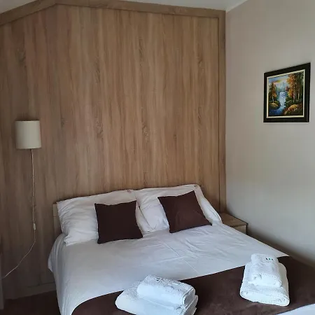 Goga Apartment