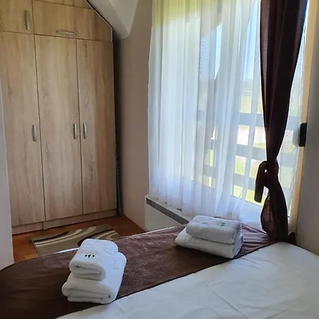 Apartment Goga