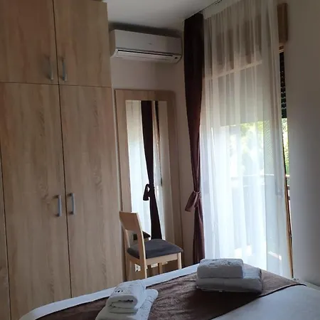 Lägenhet Goga Zlatibor