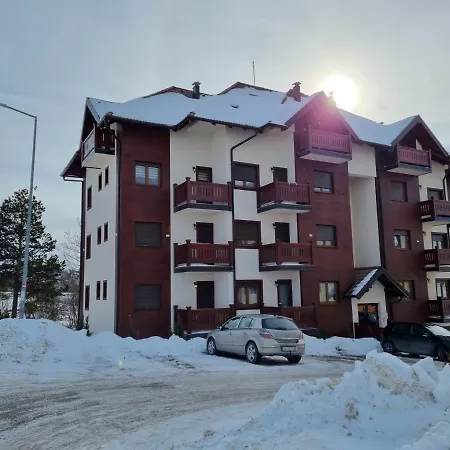 Goga Apartment *