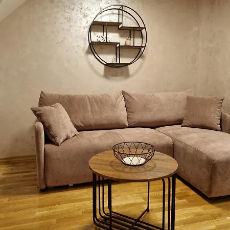 Goga Apartment Zlatibor