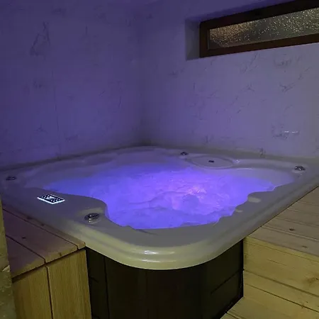 Apartment Goga