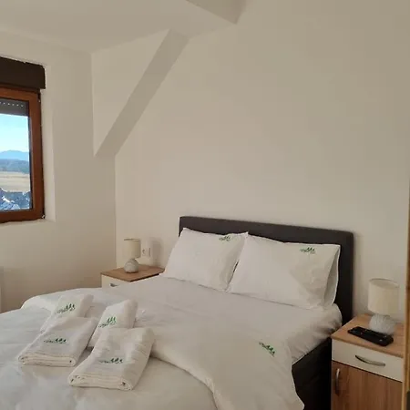 Apartment Goga