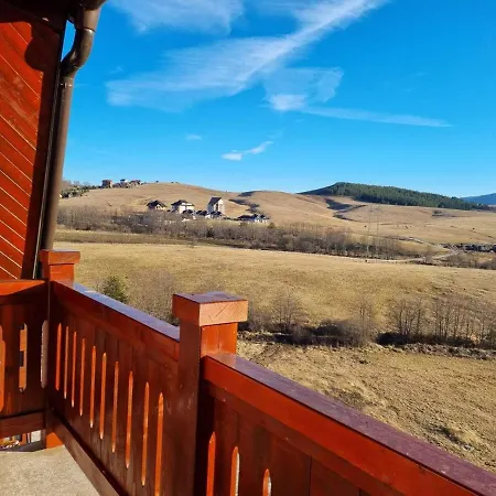 Goga Lägenhet Zlatibor