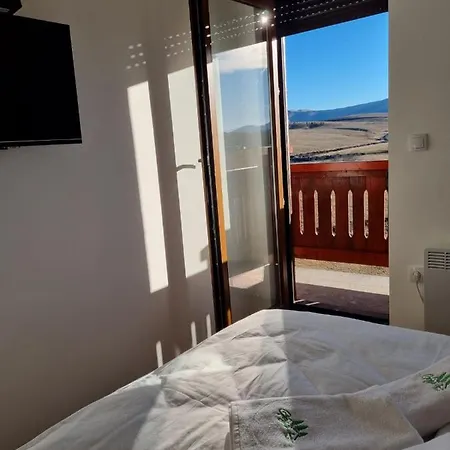 Goga Apartment *