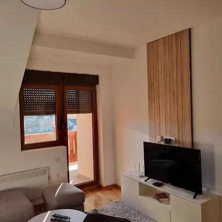 Goga Apartment Zlatibor