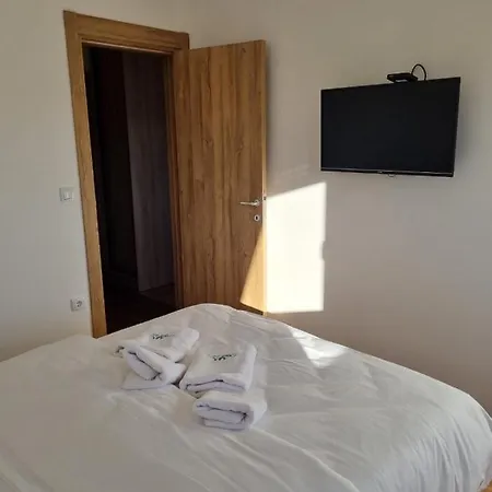Goga Apartment Zlatibor
