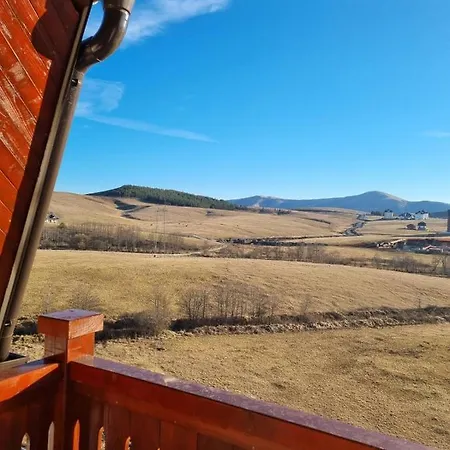 Goga Apartment Zlatibor