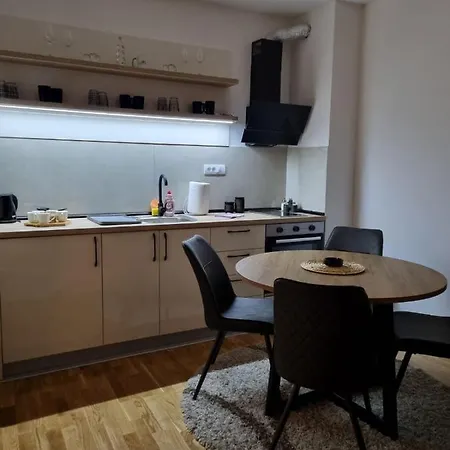 Lägenhet Goga Zlatibor