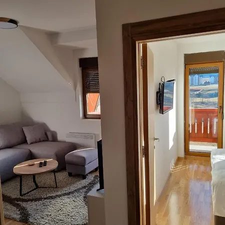 Apartment Goga
