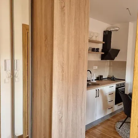 Goga Apartment