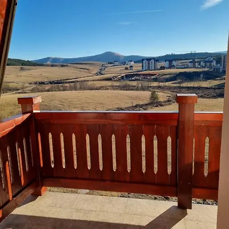 Goga Apartment *