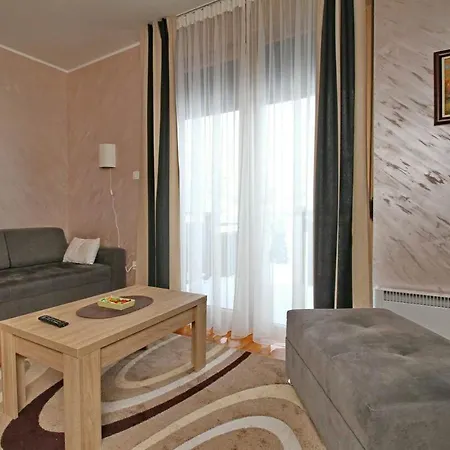 Goga Apartment Zlatibor