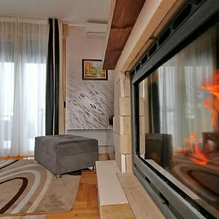 Goga Apartment Zlatibor