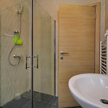 Lägenhet Goga Zlatibor