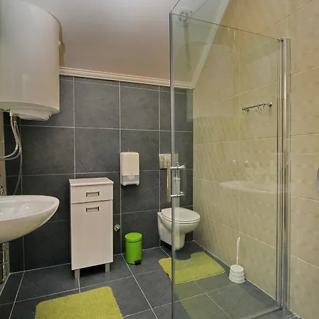 Lägenhet Goga Zlatibor