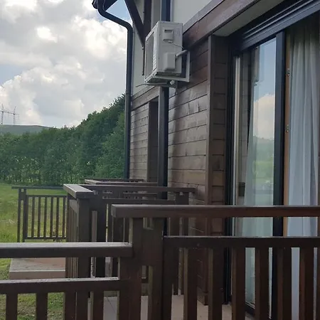 Goga Apartment