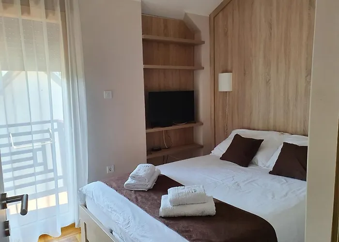 Goga Апартаменты