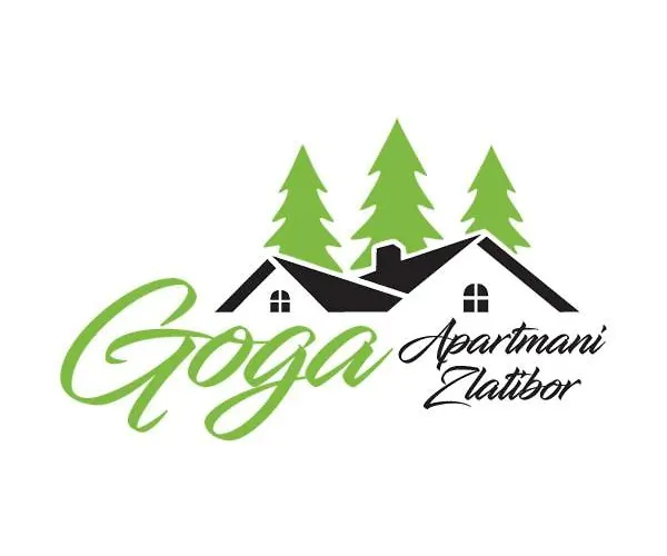 Goga Апартаменты