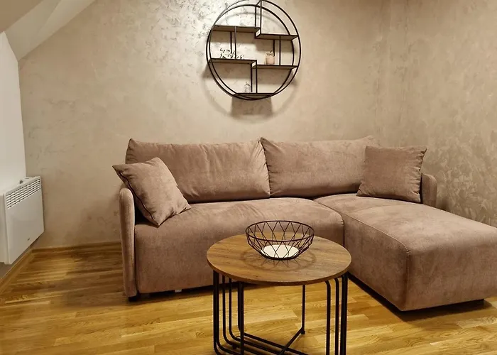 Goga Appartement Zlatibor