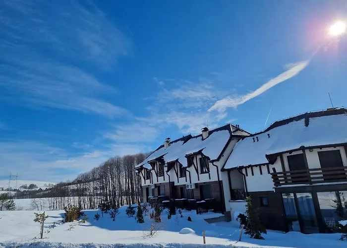 Апартаменты Goga