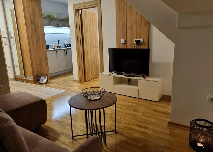 Goga Златибор