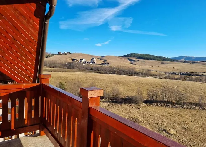 Goga Apartament Zlatibor