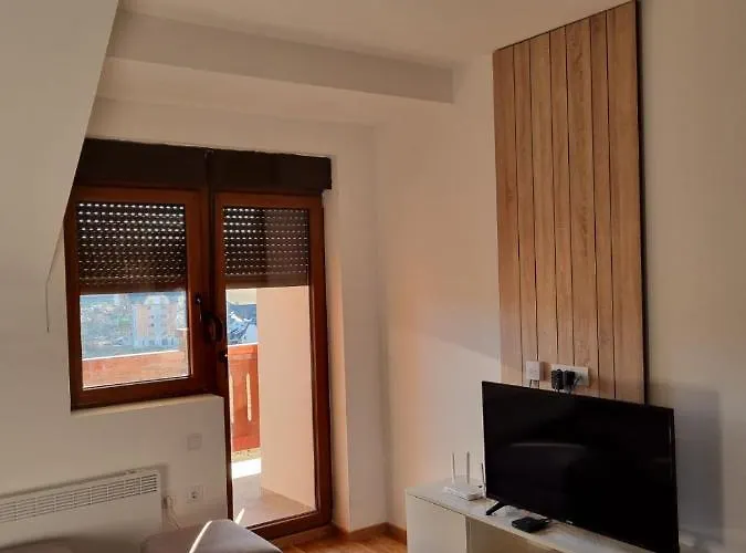 Goga Appartement Zlatibor