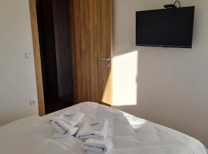 Goga Appartement Zlatibor