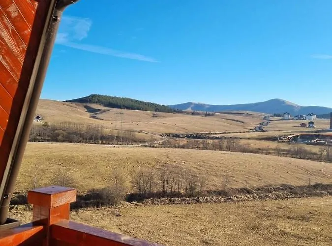 Goga Apartament Zlatibor