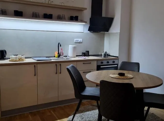 Appartement Goga Zlatibor