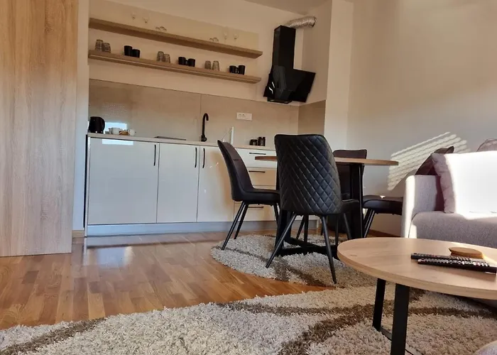 Goga Златибор