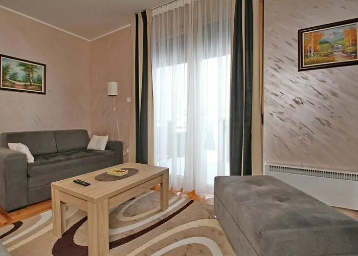 Goga Appartement Zlatibor