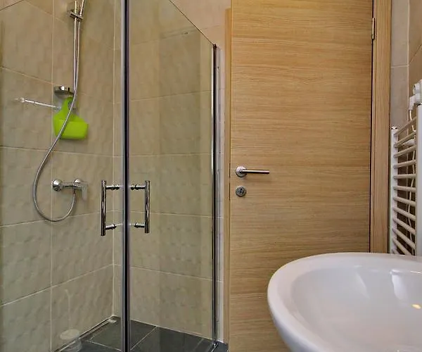 Appartement Goga Zlatibor