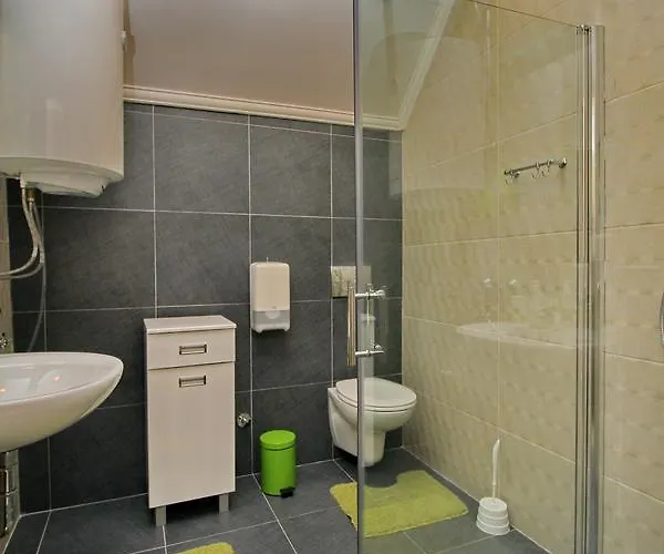 Appartement Goga Zlatibor